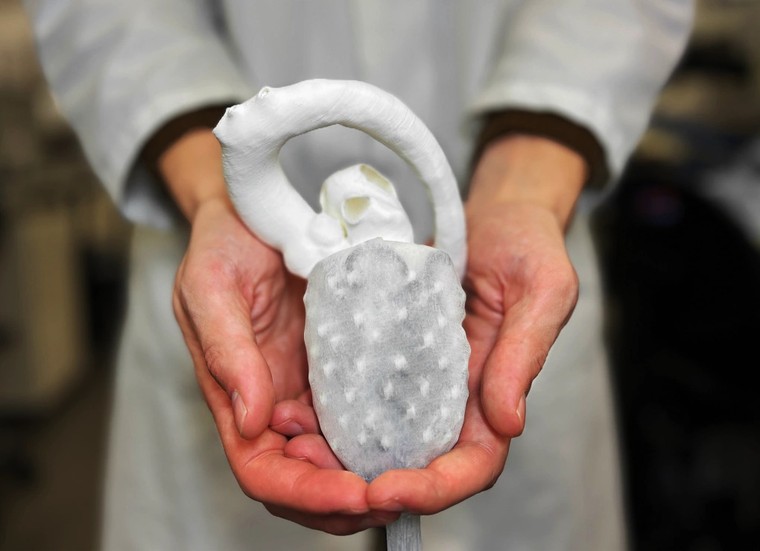 Những công nghệ hứa hẹn đột phá tương lai tại sân khấu VinFuture 2025 ảnh 2