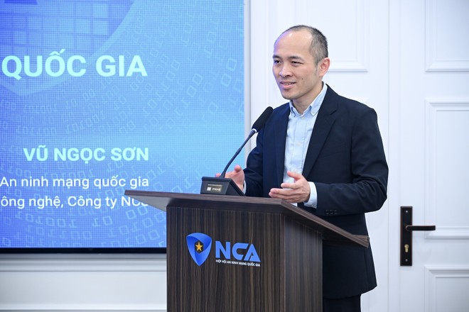 Luật An ninh mạng 2025: An ninh dữ liệu là cấu phần quan trọng an ninh quốc gia ảnh 3