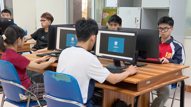 Đề xuất đầu tư hơn 580.000 tỷ đồng hiện đại hóa, nâng cao chất lượng giáo dục ảnh 2