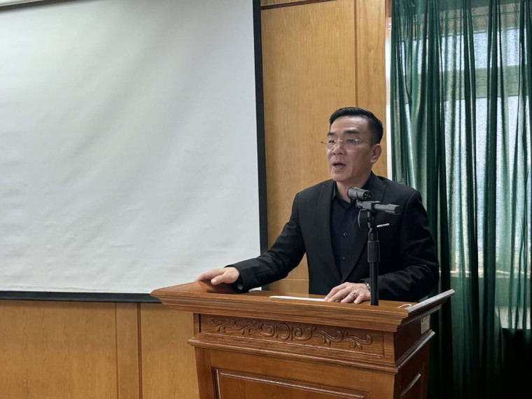 Khu vực phía Nam đang là "điểm nóng" của dịch HIV ảnh 1