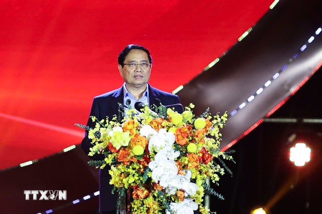 Thủ tướng kêu gọi đồng bào cả nước đoàn kết một lòng hướng về miền Trung ảnh 2