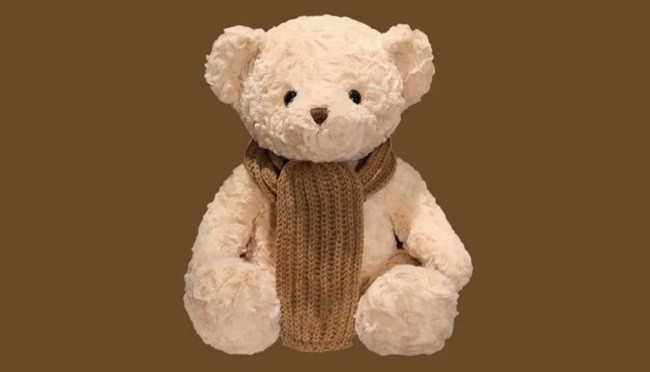 Thú nhồi bông tích hợp AI: Tiện ích mới hay nguy cơ tiềm ẩn với trẻ nhỏ? ảnh 1