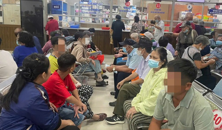 Rủi ro khi tự chẩn đoán bệnh bằng "bác sĩ AI" ảnh 3