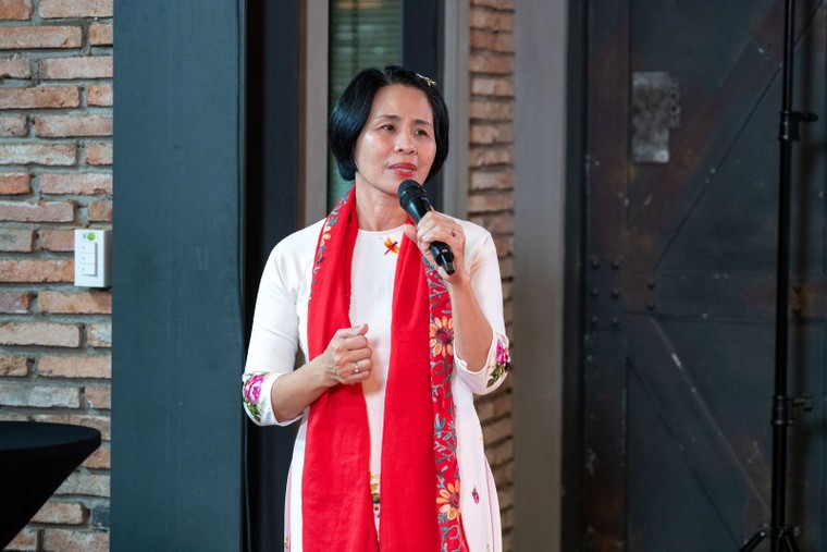 Ra mắt MV "Thanh âm chiến thắng" chào đón SEA Games 33 ảnh 3