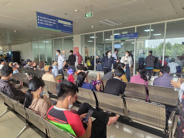 Ung thư tuyến giáp tăng nhanh tại Việt Nam ảnh 1