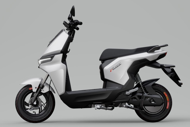 VinFast Flazz: Mẫu xe điện “nhỏ mà chất” được người trẻ săn đón ảnh 1