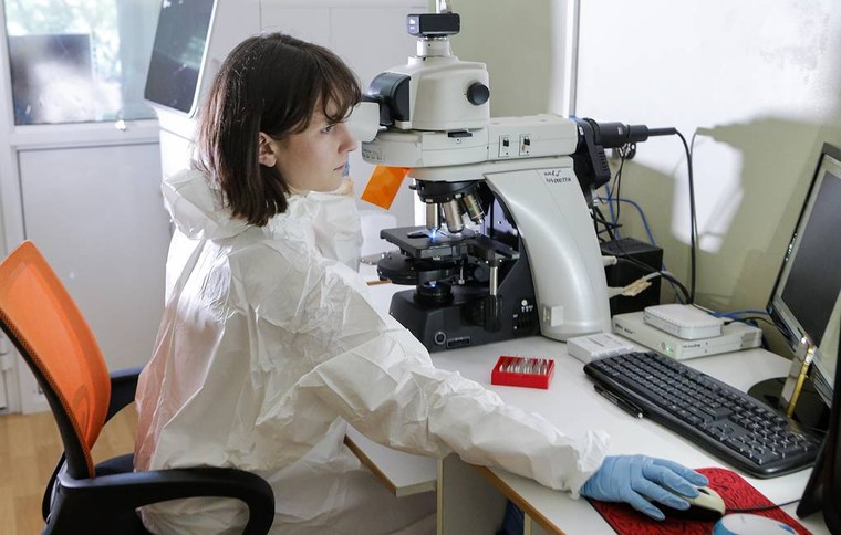 Nga đạt bước tiến trong sản xuất loạt vaccine ung thư, thắp thêm hy vọng cho người bệnh ảnh 1