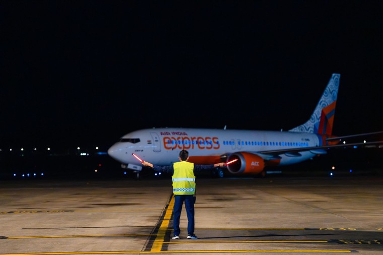 Hơn 1.400 du khách Ấn Độ đến Phú Quốc trên đường bay thẳng mới ảnh 1