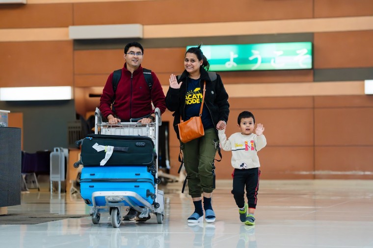 Hơn 1.400 du khách Ấn Độ đến Phú Quốc trên đường bay thẳng mới ảnh 2