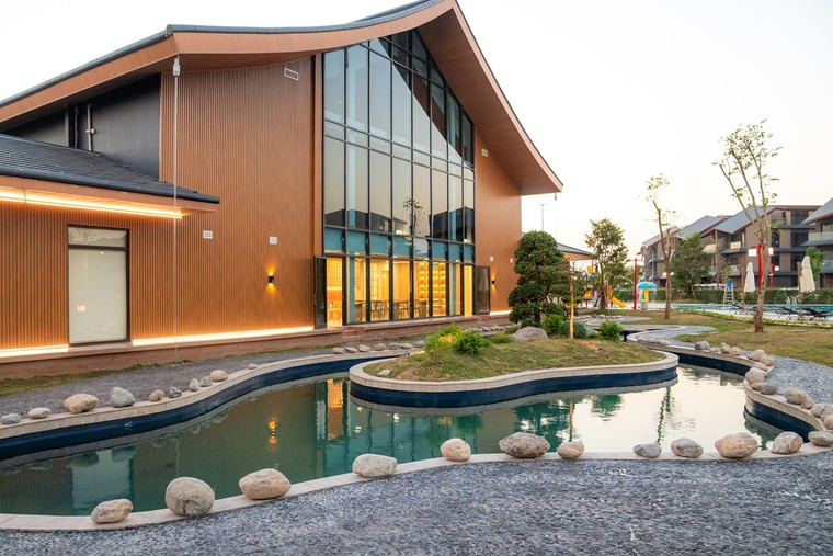 Một ngày ở The Komorebi: Sống như nghỉ dưỡng, an trú giữa thiên nhiên ảnh 2