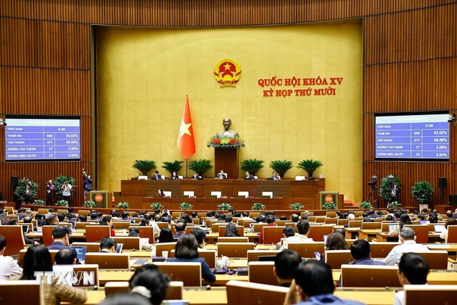 Toàn quốc sẽ sử dụng một bộ sách giáo khoa, học sinh được miễn phí sách ảnh 2