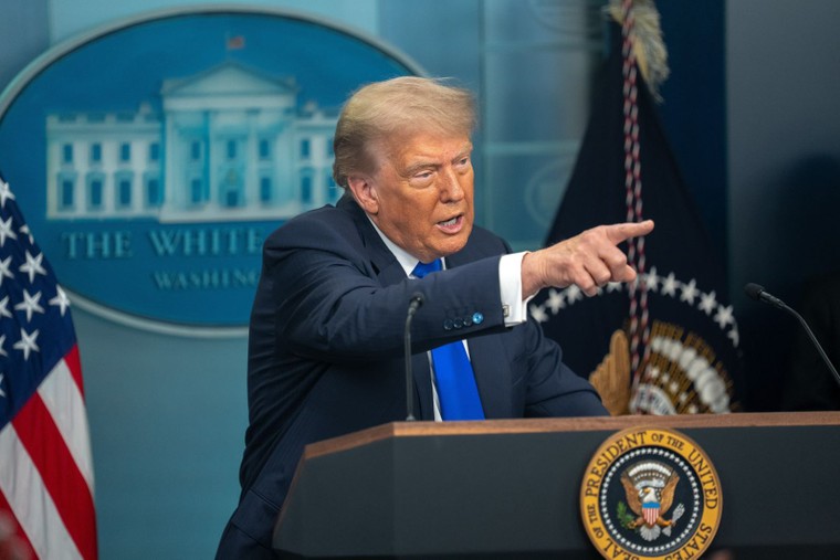 Tổng thống Zelensky công bố bước tiếp theo của đàm phán hoà bình cùng lằn ranh đỏ của Ukraine ảnh 2