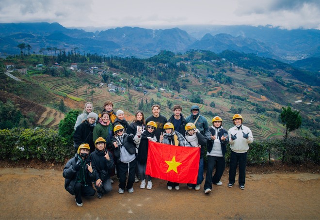 Du lịch Việt chuyển mình mạnh mẽ với chiến lược “đa giá trị” tới năm 2030 ảnh 1