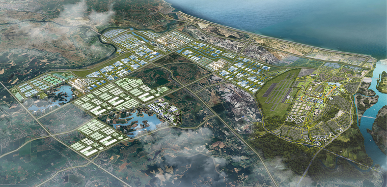 Khát vọng bầu trời và tầm nhìn của Bầu Hiển ảnh 3