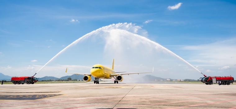 Khát vọng bầu trời và tầm nhìn của Bầu Hiển ảnh 6