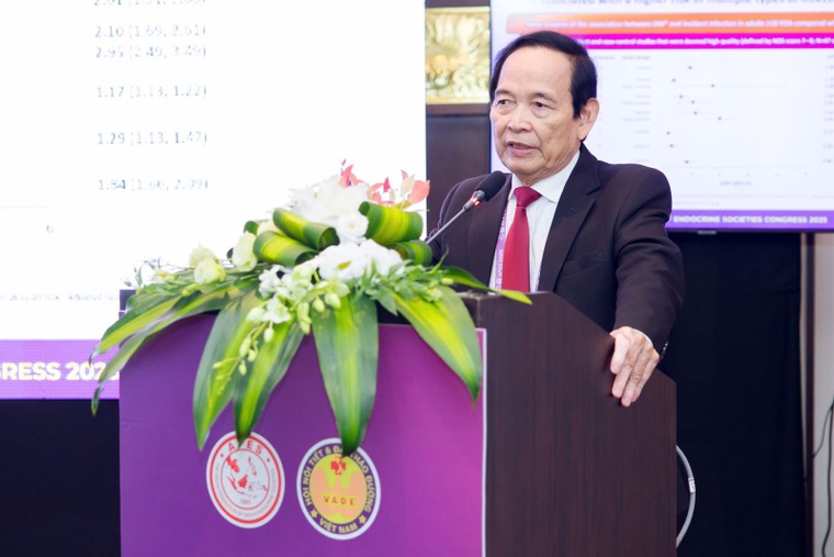 Chuyên gia lý giải vì sao cúm mùa nguy hiểm hơn với người mắc đái tháo đường ảnh 2