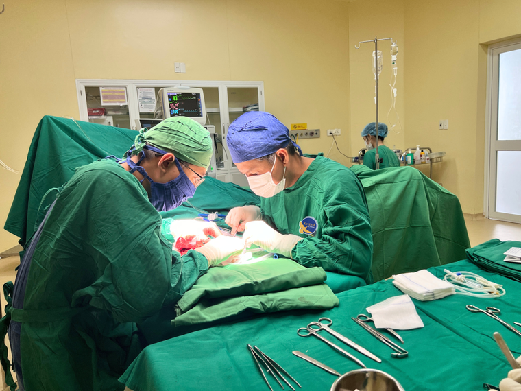 Gia tăng tai nạn lao động nghiêm trọng, nhiều trường hợp đứt lìa chi thể ảnh 2