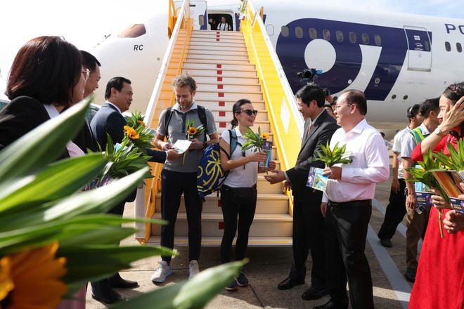 Du lịch Việt chuyển mình mạnh mẽ với chiến lược “đa giá trị” tới năm 2030 ảnh 2