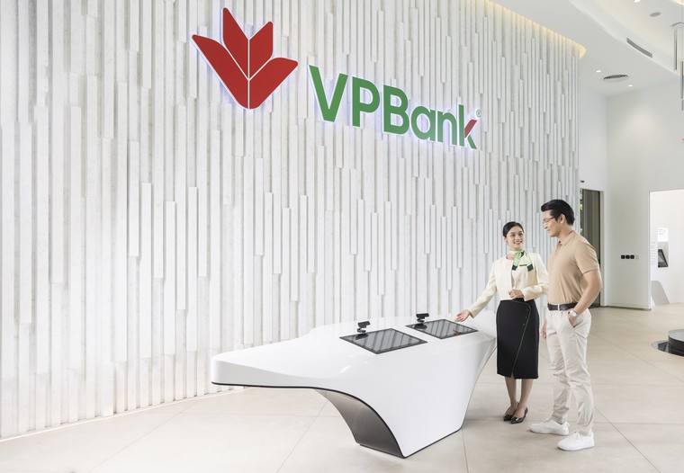 VPBank nâng tầm chất lượng dịch vụ – Tiên phong chuyển đổi số, gia tăng trải nghiệm khách hàng ảnh 2