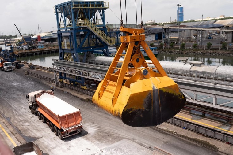 PVFCCo – Phú Mỹ: Năm 2025 ước vượt doanh thu 16.000 tỷ đồng ảnh 1