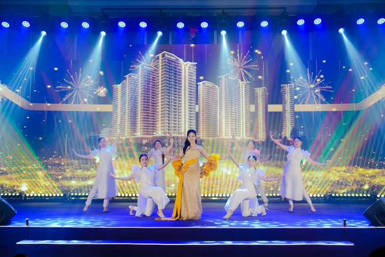 Cơ hội sở hữu căn hộ bên bờ sông Hàn, đón sóng vàng phát triển của Đà Nẵng ảnh 1