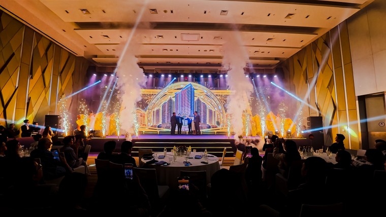 Cơ hội sở hữu căn hộ bên bờ sông Hàn, đón sóng vàng phát triển của Đà Nẵng ảnh 2