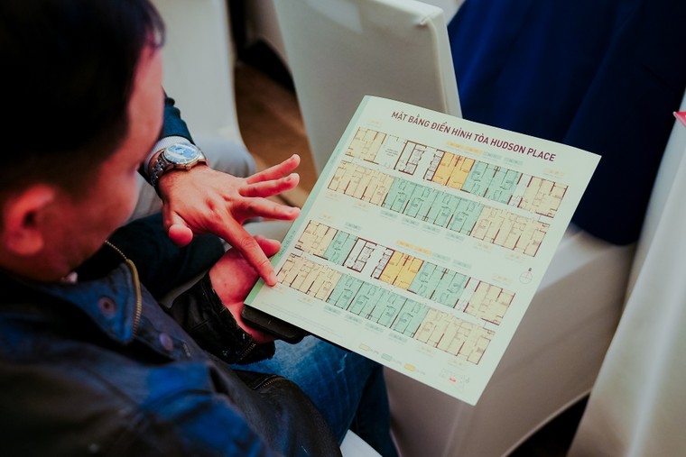 Cơ hội sở hữu căn hộ bên bờ sông Hàn, đón sóng vàng phát triển của Đà Nẵng ảnh 3