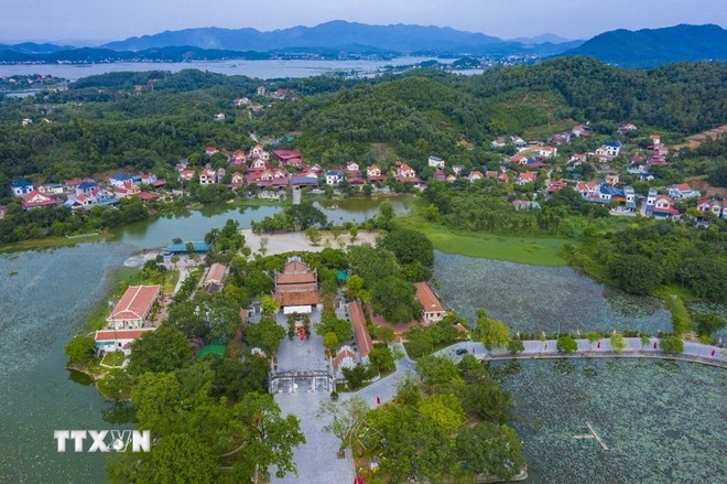 Việt Nam khẳng định vị thế và dấu ấn nổi bật tại UNESCO ảnh 1