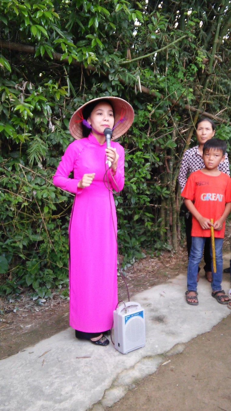 Họ đối mặt với đại dịch COVID-19 như thế nào? - Bài 1: HDV du lịch thất nghiệp, bán xe trả nợ ảnh 4