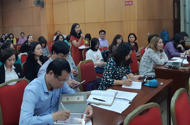 Vì sao học sinh Hà Nội phải thi thêm tổ hợp vào lớp 10? ảnh 1