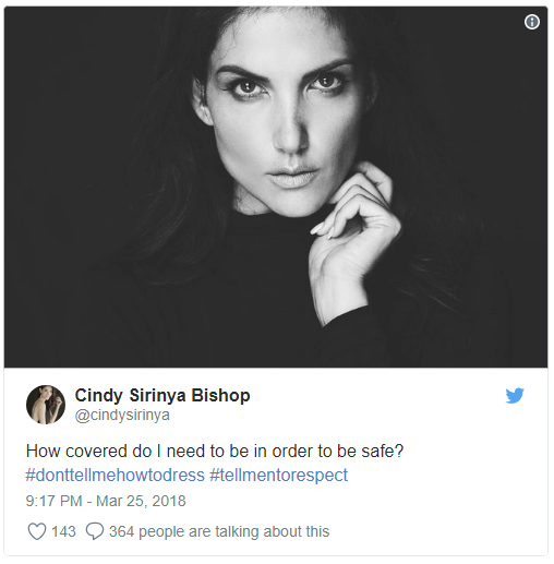 Câu chuyện xâm hại tình dục mỗi mùa lễ hội té nước Songkran ảnh 2