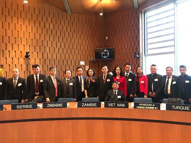 Non Nước Cao Bằng được công nhận Công viên địa chất toàn cầu ảnh 1