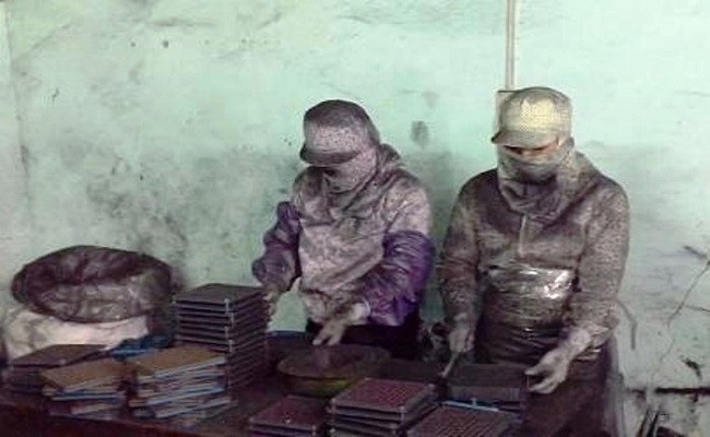 Vụ thuốc ung thư từ than tre: Tạm dừng tiêu huỷ, làm việc ngay với công an ảnh 1