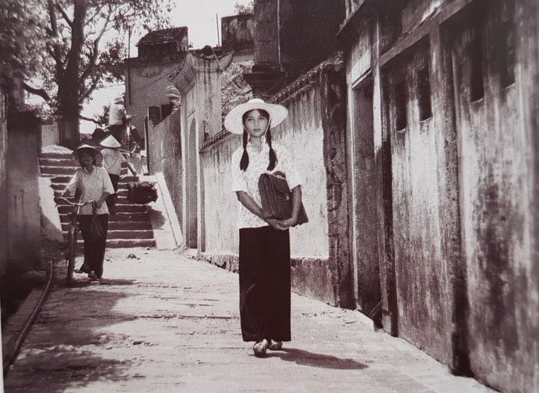 Điện ảnh Việt & Những mối tình đầu khó quên… ảnh 4