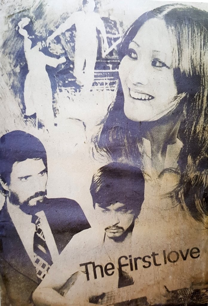 Điện ảnh Việt & Những mối tình đầu khó quên… ảnh 2