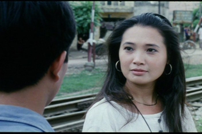 Điện ảnh Việt & Những mối tình đầu khó quên… ảnh 9