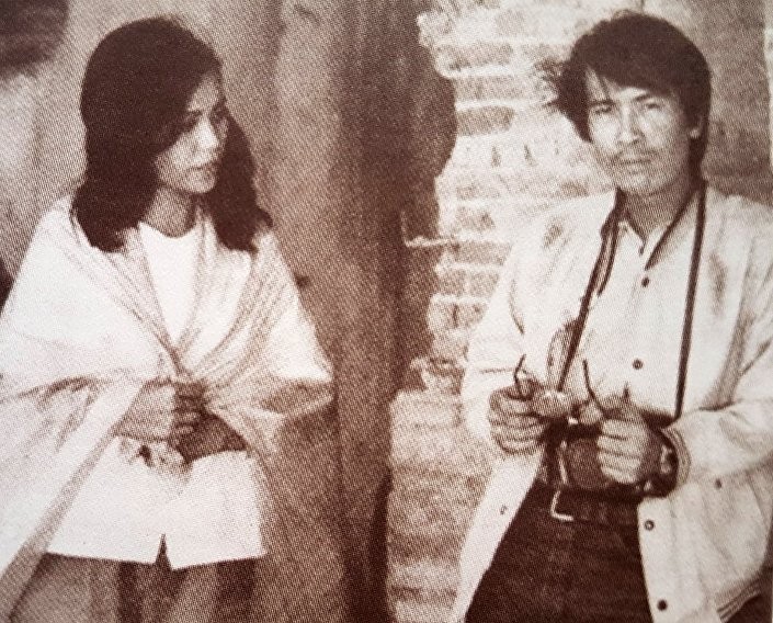 Điện ảnh Việt & Những mối tình đầu khó quên… ảnh 12