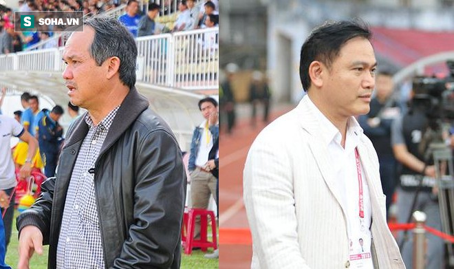 CLB Việt nguy cơ mất hàng chục tỷ vì bầu Tú vẫn muốn có ghế PCT tài chính VFF ảnh 1