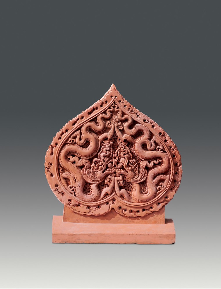 Bí ẩn dưới tòa nhà Quốc hội ảnh 6