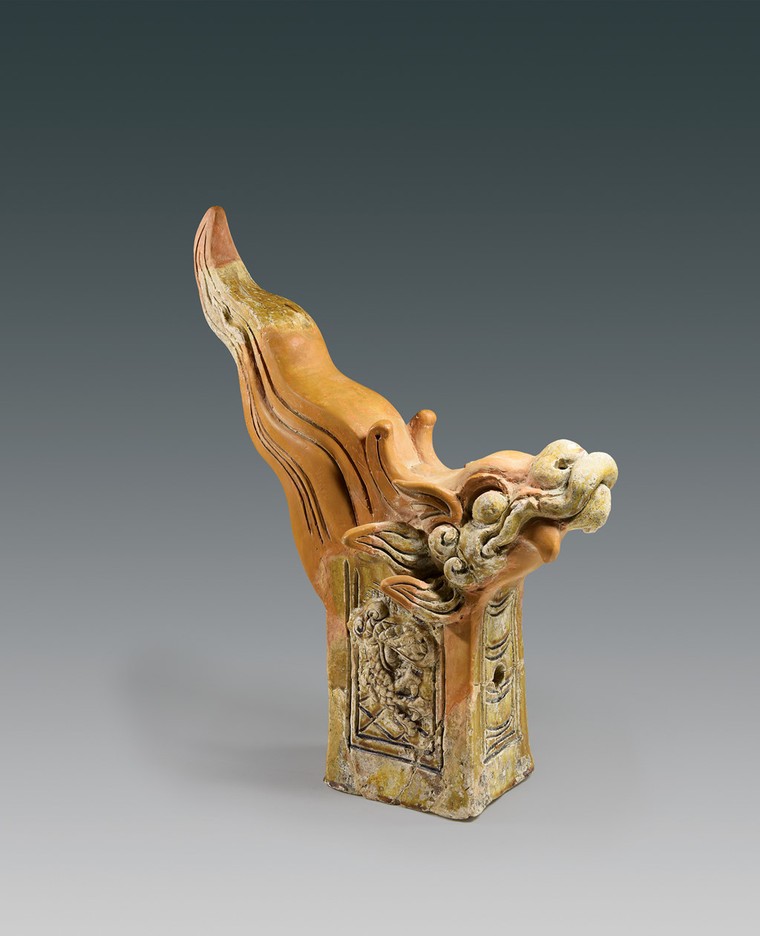 Bí ẩn dưới tòa nhà Quốc hội ảnh 8