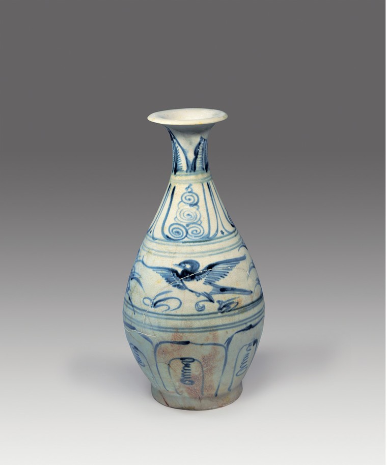 Bí ẩn dưới tòa nhà Quốc hội ảnh 10