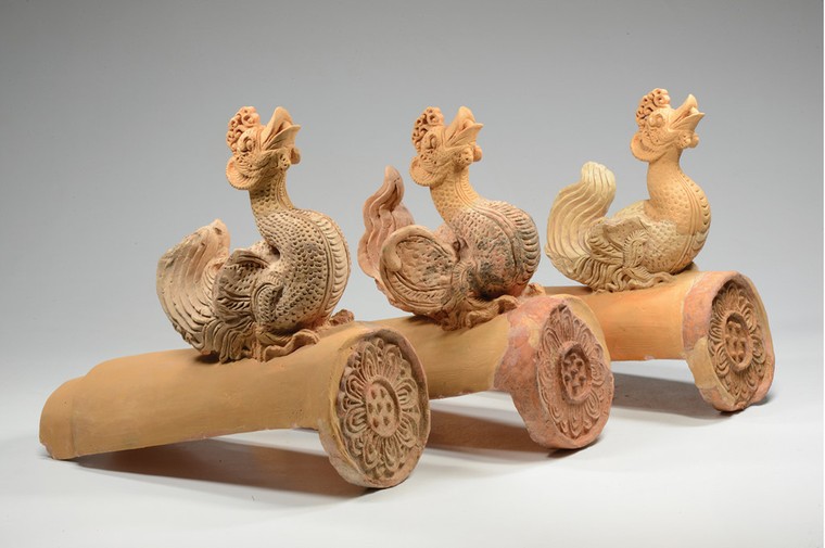 Bí ẩn dưới tòa nhà Quốc hội ảnh 3