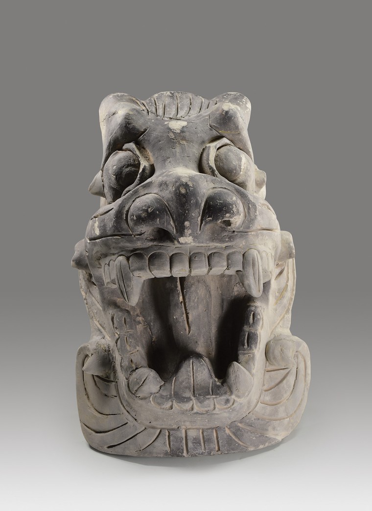 Bí ẩn dưới tòa nhà Quốc hội ảnh 4