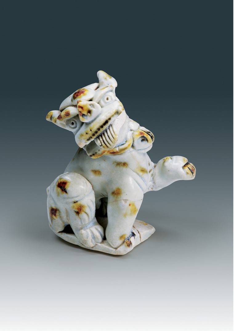 Bí ẩn dưới tòa nhà Quốc hội ảnh 11