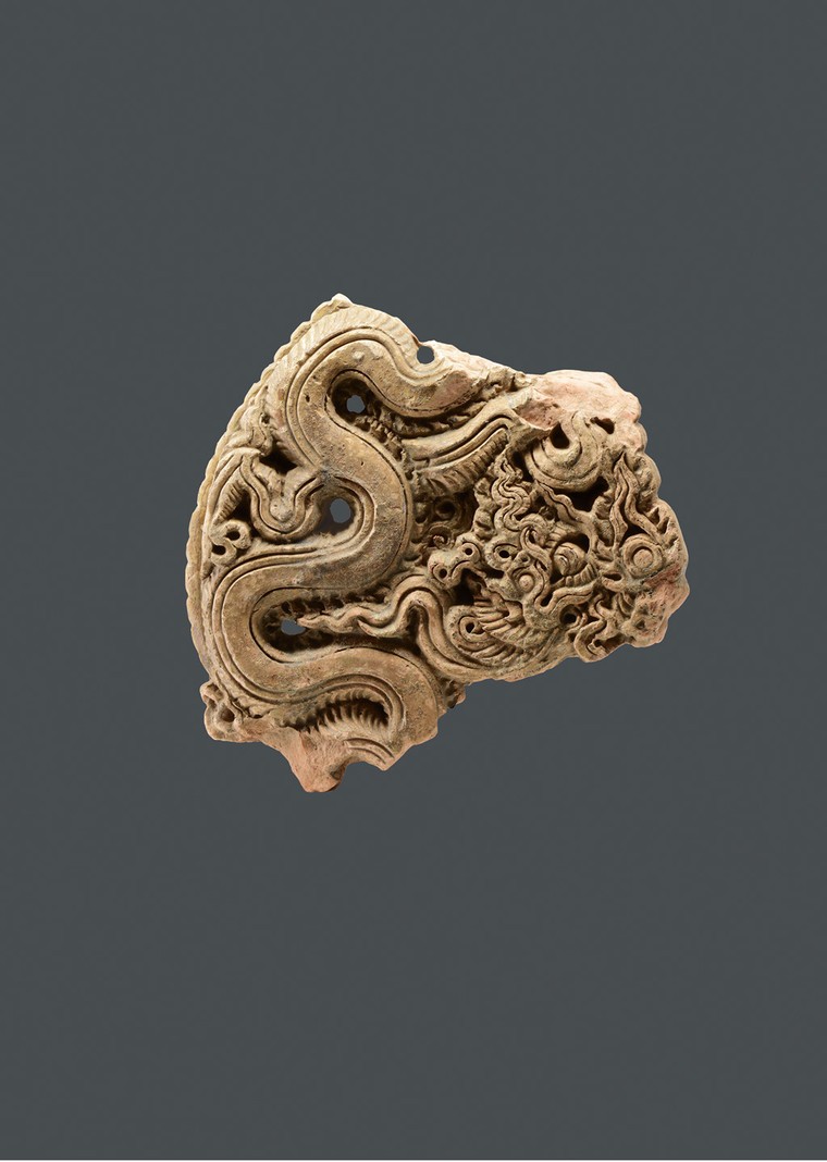 Bí ẩn dưới tòa nhà Quốc hội ảnh 5