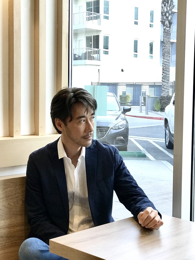 Ca sỹ Tô Chấn Phong trở lại với âm nhạc sau nhiều năm vắng bóng ảnh 1