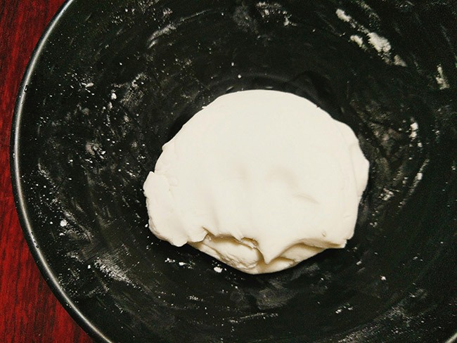 Tết Hàn thực trổ tài làm bánh chay nhân đậu xanh đãi cả gia đình ảnh 5