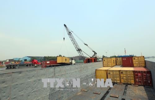 Làm thế nào để kéo giảm chi phí logistics tại Việt Nam? ảnh 2