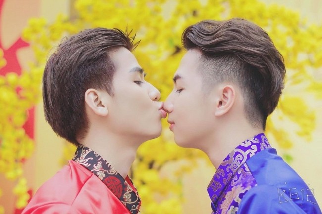 5 định kiến phổ biến trong cộng đồng gay Việt ảnh 9