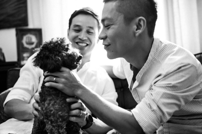 5 định kiến phổ biến trong cộng đồng gay Việt ảnh 1